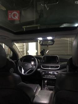 هيونداي توسان